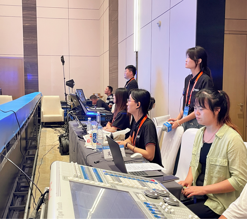 尊龙凯时助力第七届CCF未来计算机教育峰会（FCES2023）成功举办