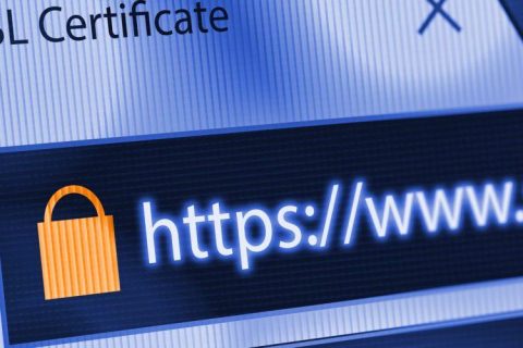IP证书和域名证书：HTTPS加密的网络安全利器